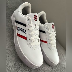 NWOT K swiss shoes
